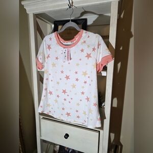 Star Tee Women's Size Medium NWT